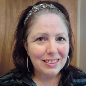 Meet your Posher, Marie